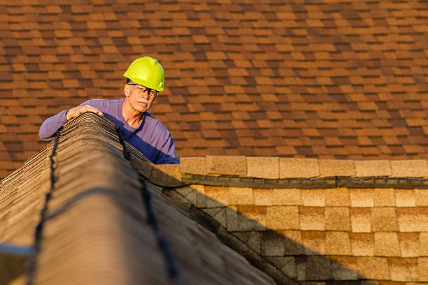 Quick and Trustworthy Emergency Roof Repair Services in Forestville, CA